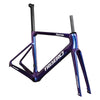 Disc Road Frame A9 - Triaero