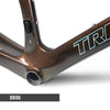 Disc Road Frame A9 - Triaero