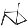 External Routing X-Gravel Bike Frame - Triaero