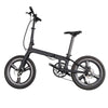 Folding Bike Lizard-Tri Spoke - Triaero