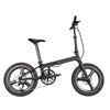 Folding Bike Lizard-Tri Spoke - Triaero