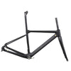 Gravel Bike Frame GRA02 - Triaero