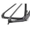 Gravel Bike Frame GRA02 - Triaero