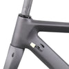 Gravel Bike Frame GRA02 - Triaero