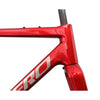 Internal Routing X-Gravel Bike Frame - Triaero