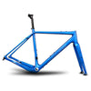 Internal Routing X-Gravel Bike Frame - Triaero