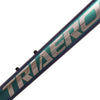 Internal Routing X-Gravel Bike Frame - Triaero