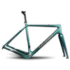 Internal Routing X-Gravel Bike Frame - Triaero