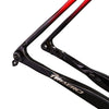 Internal Routing X-Gravel Bike Frame EU - Triaero