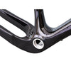 Internal Routing X-Gravel Bike Frame EU - Triaero