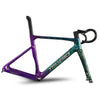 Road Bike Disc Frame A9 - Triaero