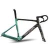 Road Bike Disc Frame A9 - Triaero