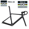 Road Bike Disc Frame A9 - Triaero