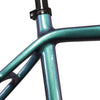 Upgraded Internal Routing X-Gravel Bike Frame - Triaero