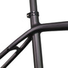 Upgraded Internal Routing X-Gravel Bike Frame - Triaero