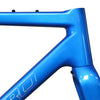 Upgraded Internal Routing X-Gravel Bike Frame EU - Triaero