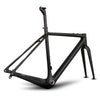 Upgraded Internal Routing X-Gravel Bike Frame EU - Triaero