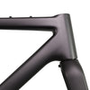 Upgraded Internal Routing X-Gravel Bike Frame EU - Triaero