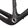 Upgraded Internal Routing X-Gravel Bike Frame US - Triaero