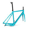 X-Gravel Bike Frame US - Triaero