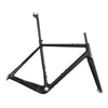 X-Gravel Bike Frame US - Triaero