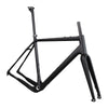 X-Gravel Bike Frame US - Triaero