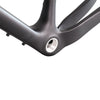 X-Gravel Bike Frame US - Triaero