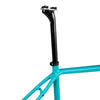 X-Gravel Bike Frame US - Triaero