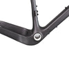 X-Gravel Bike Frame US - Triaero